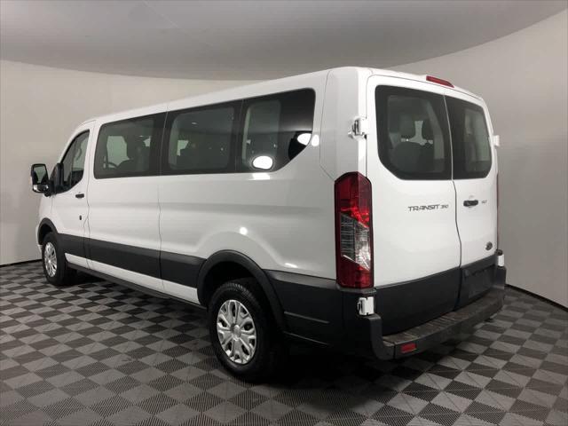 used 2022 Ford Transit-350 car, priced at $43,590