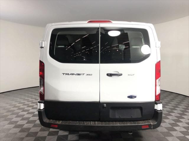 used 2022 Ford Transit-350 car, priced at $43,590