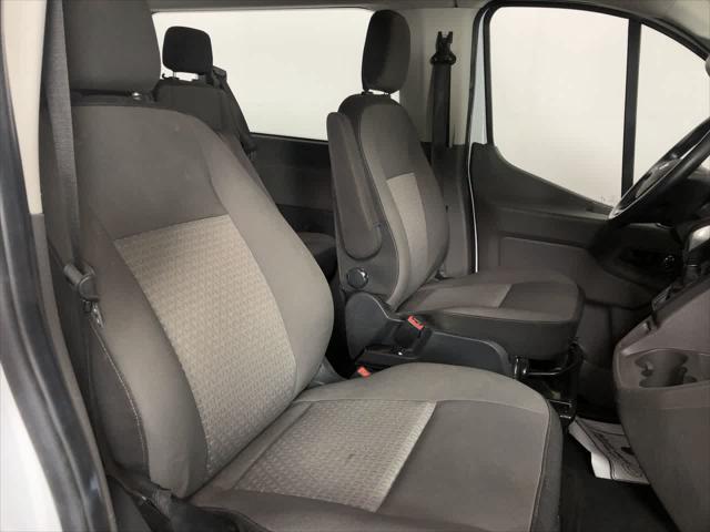 used 2022 Ford Transit-350 car, priced at $43,590