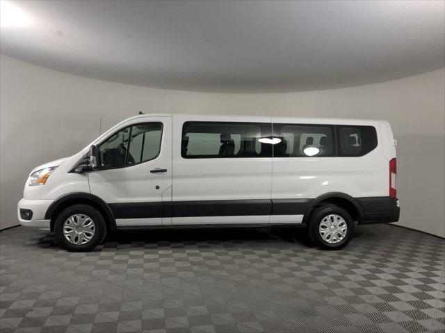 used 2022 Ford Transit-350 car, priced at $43,590