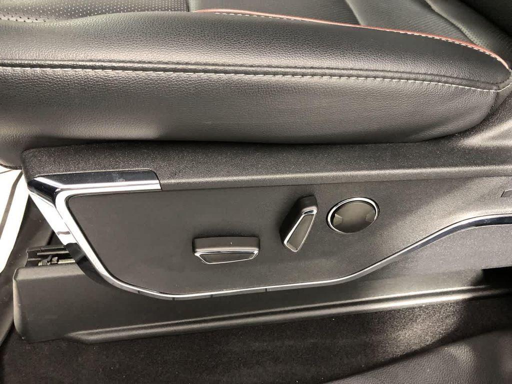 used 2023 Ford F-150 car, priced at $52,523