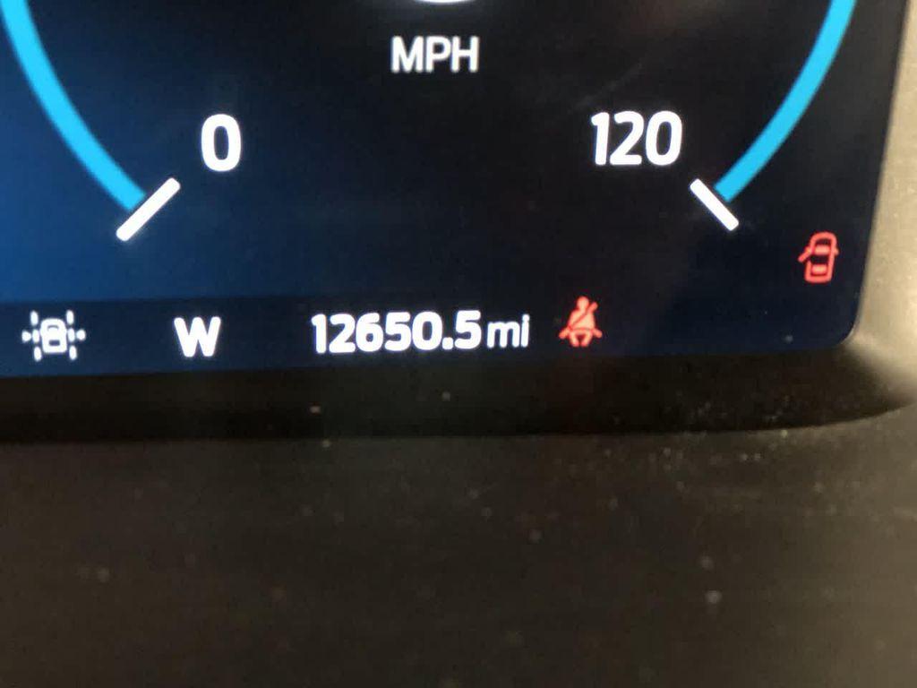 used 2023 Ford F-150 car, priced at $52,523