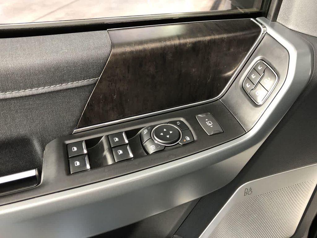 used 2023 Ford F-150 car, priced at $52,523