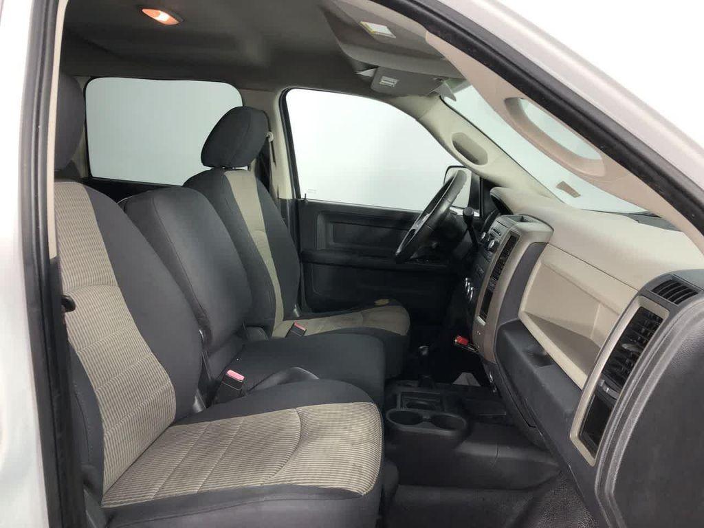 used 2011 Dodge Ram 2500 car, priced at $7,900