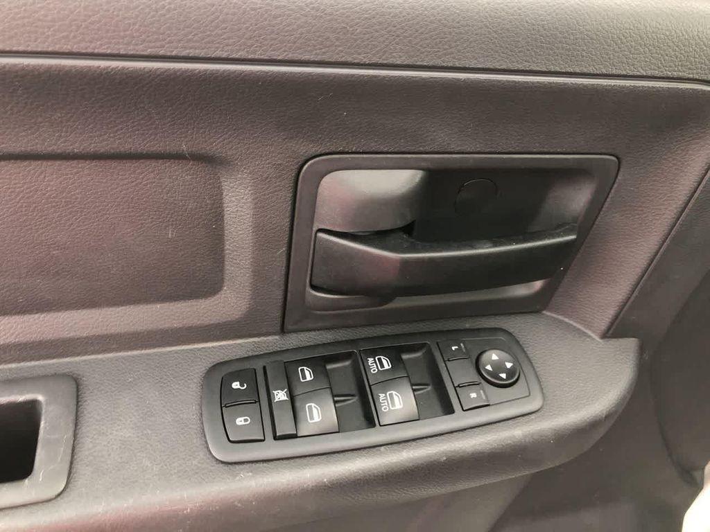 used 2011 Dodge Ram 2500 car, priced at $7,900