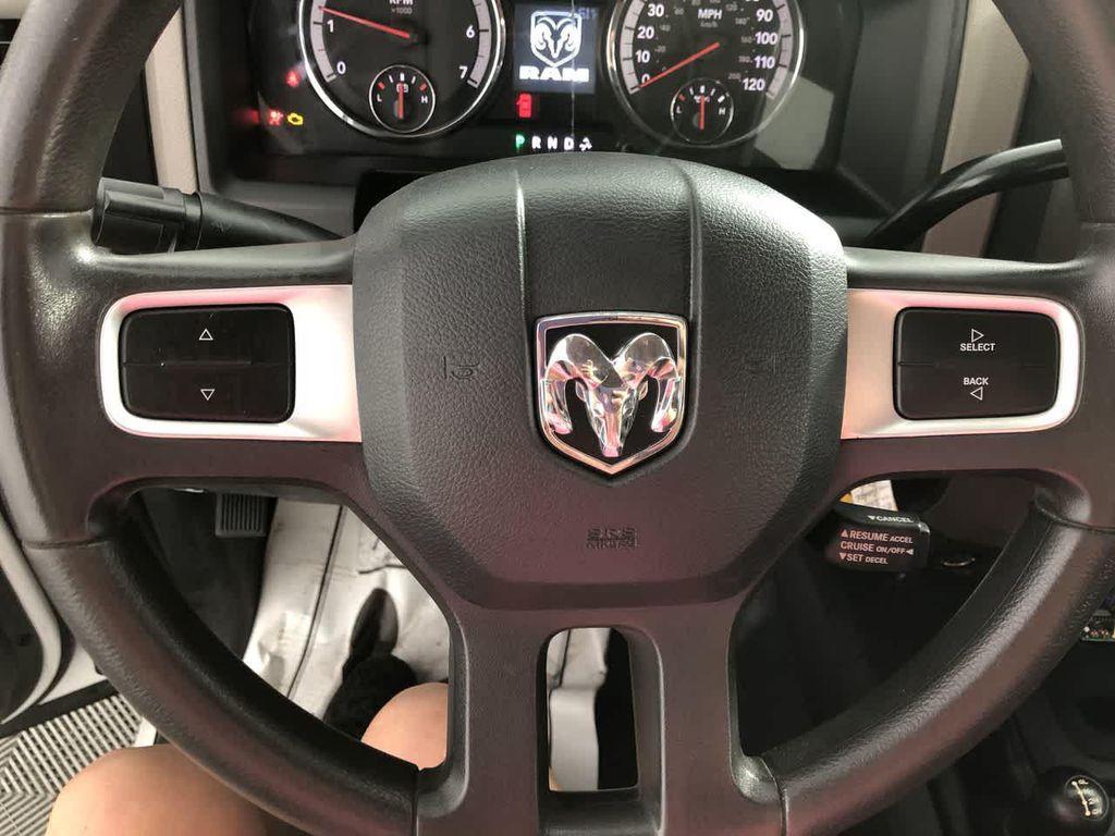 used 2011 Dodge Ram 2500 car, priced at $7,900