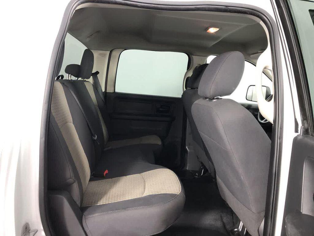 used 2011 Dodge Ram 2500 car, priced at $7,900