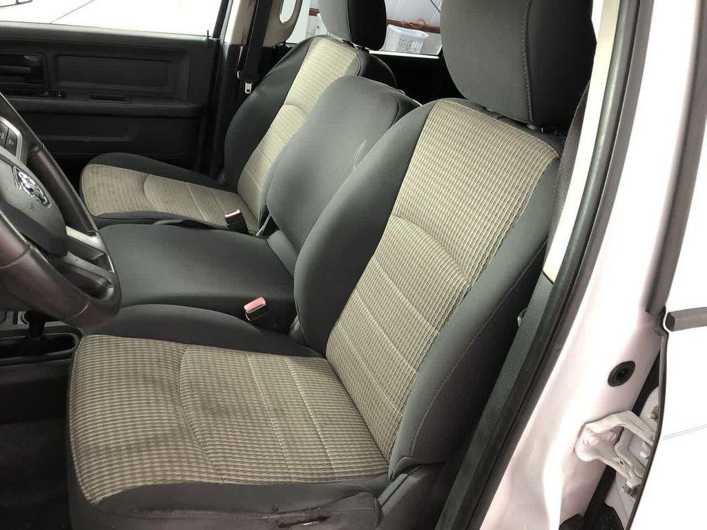 used 2011 Dodge Ram 2500 car, priced at $7,900