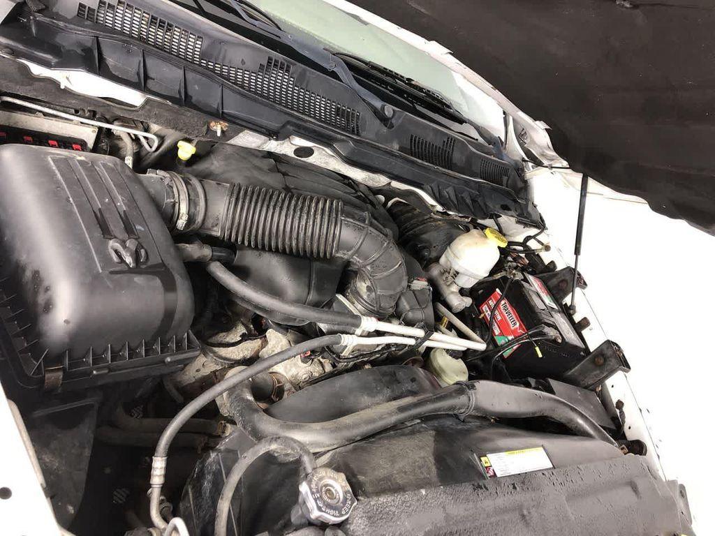used 2011 Dodge Ram 2500 car, priced at $7,900