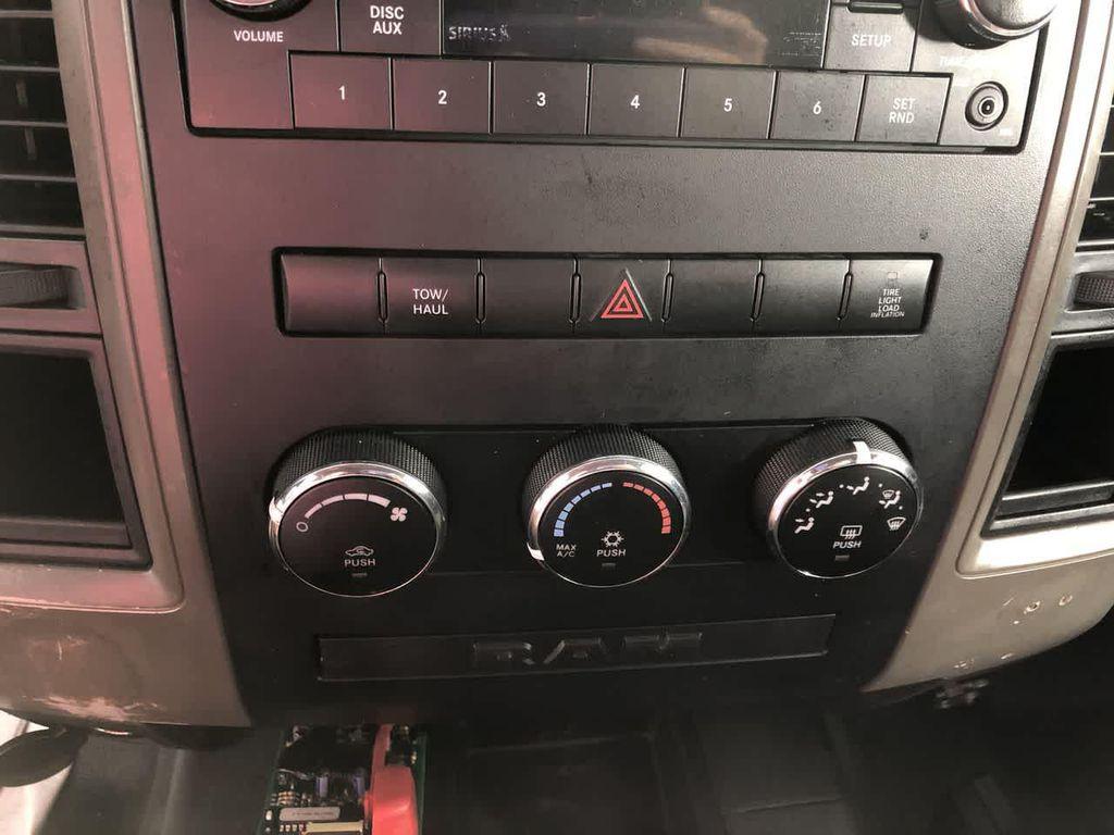used 2011 Dodge Ram 2500 car, priced at $7,900