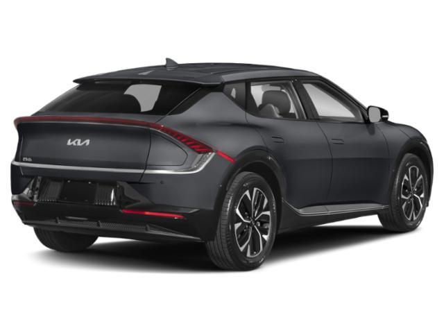 used 2022 Kia EV6 car, priced at $21,219