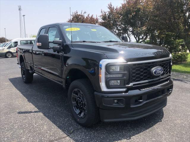 new 2025 Ford F-350 car, priced at $59,144