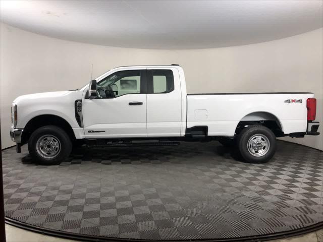 new 2025 Ford F-250 car, priced at $61,212