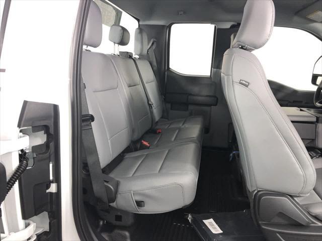 new 2025 Ford F-250 car, priced at $61,212