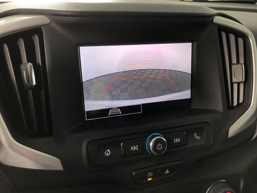 used 2022 GMC Terrain car, priced at $22,235