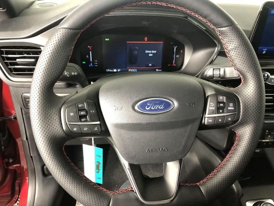 new 2024 Ford Escape car, priced at $34,998