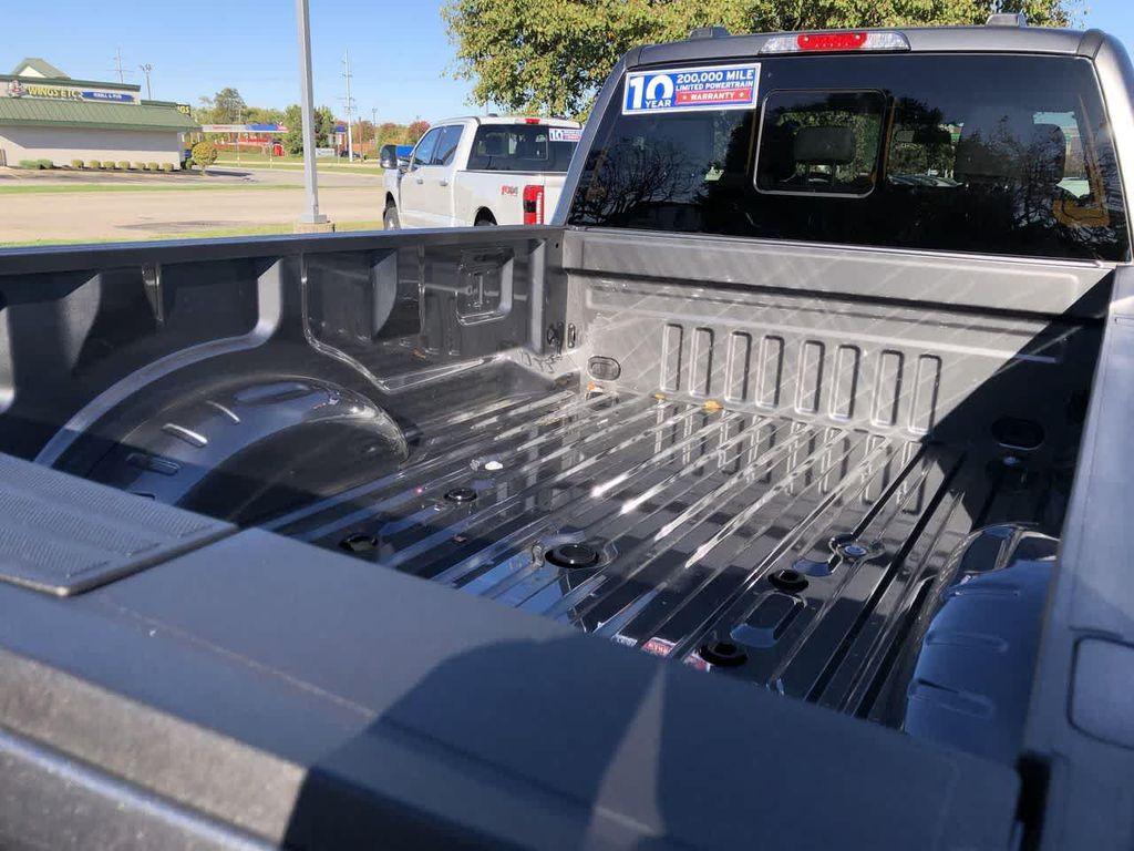 new 2026 Ford F-350 car, priced at $60,362