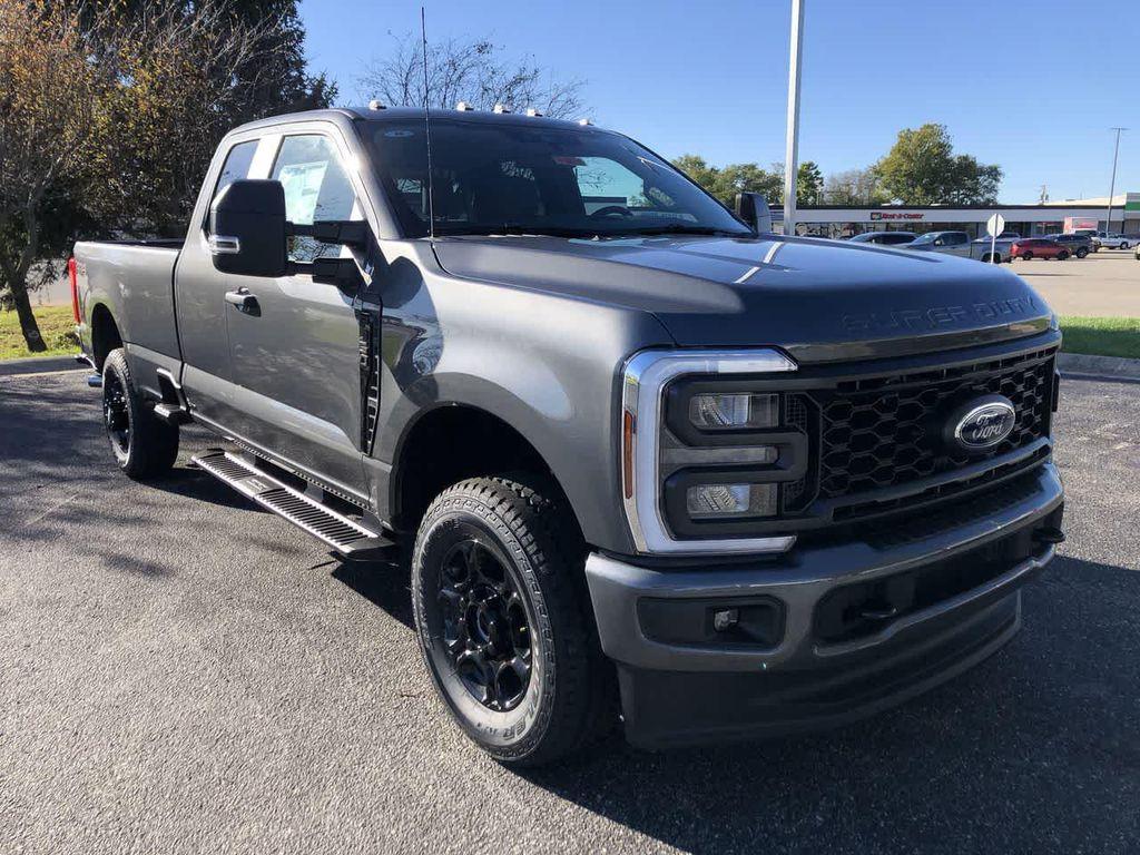 new 2026 Ford F-350 car, priced at $60,362