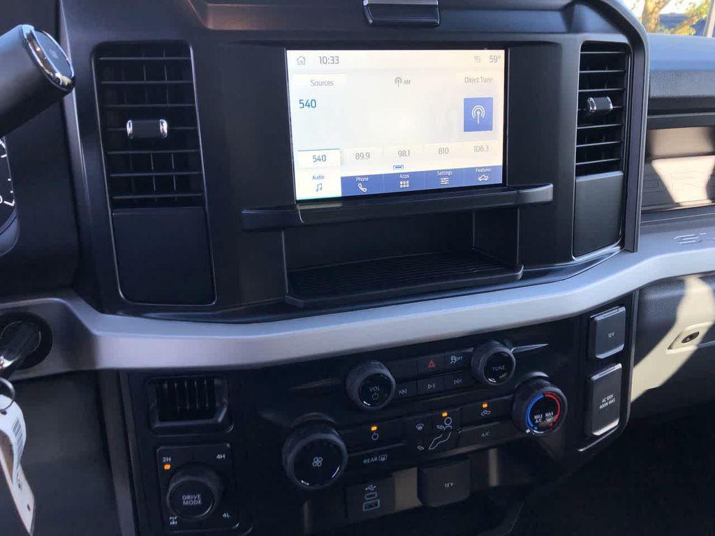 new 2026 Ford F-350 car, priced at $60,362