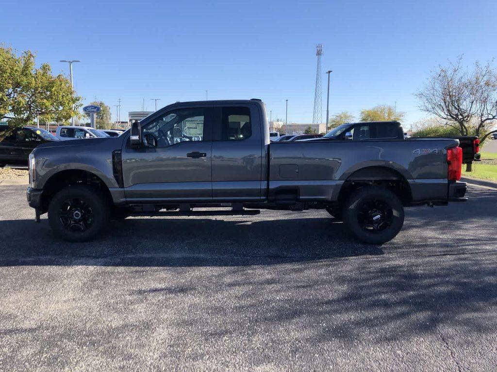 new 2026 Ford F-350 car, priced at $60,362
