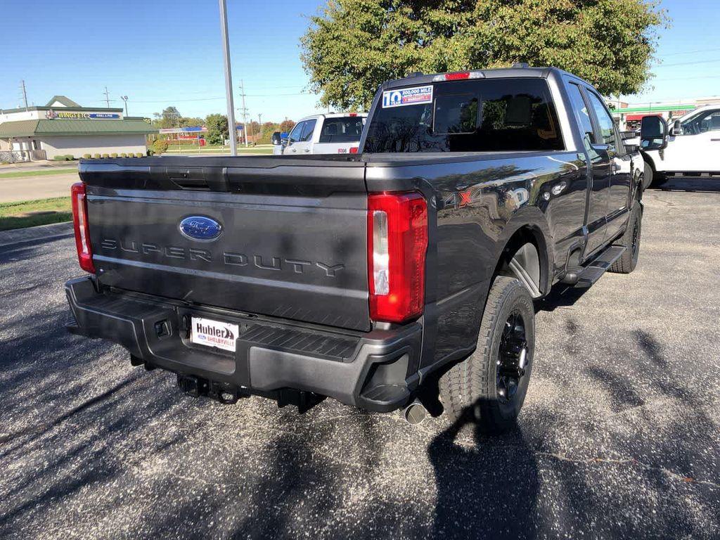 new 2026 Ford F-350 car, priced at $60,362