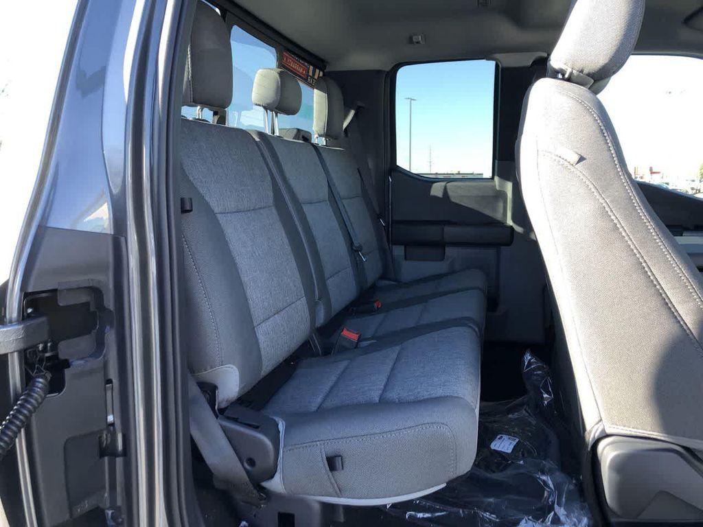 new 2026 Ford F-350 car, priced at $60,362