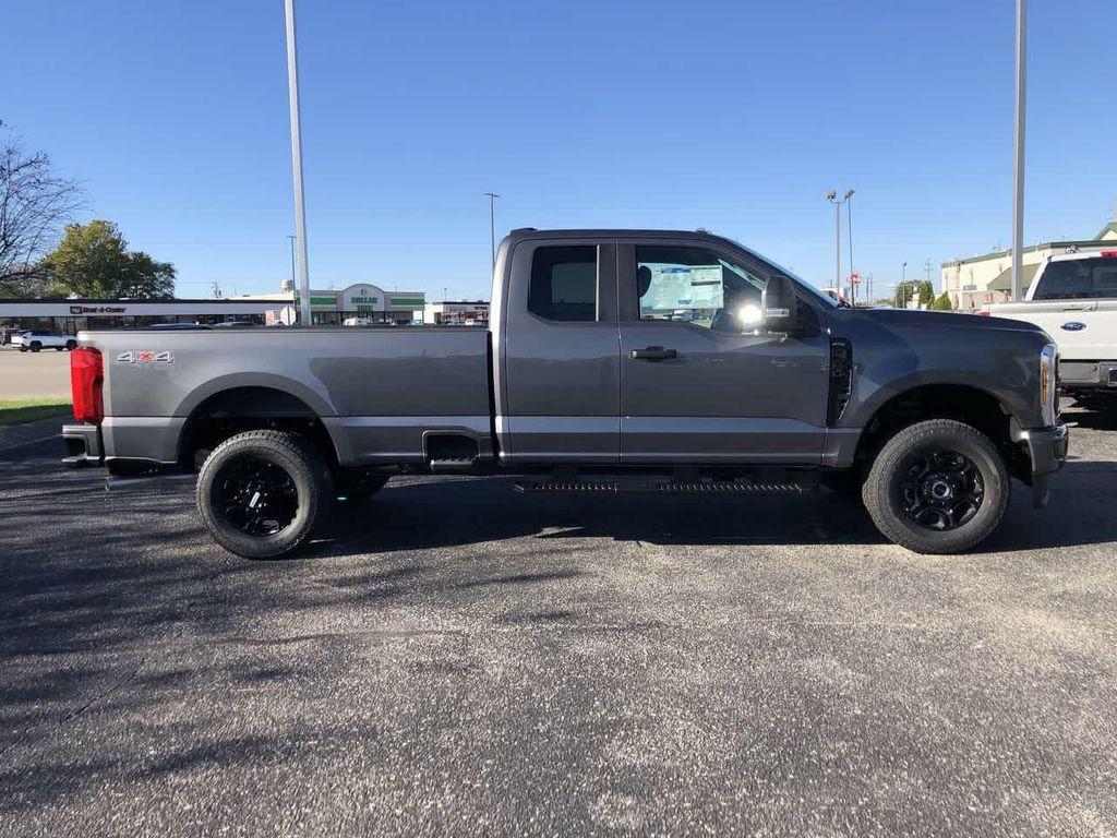 new 2026 Ford F-350 car, priced at $60,362