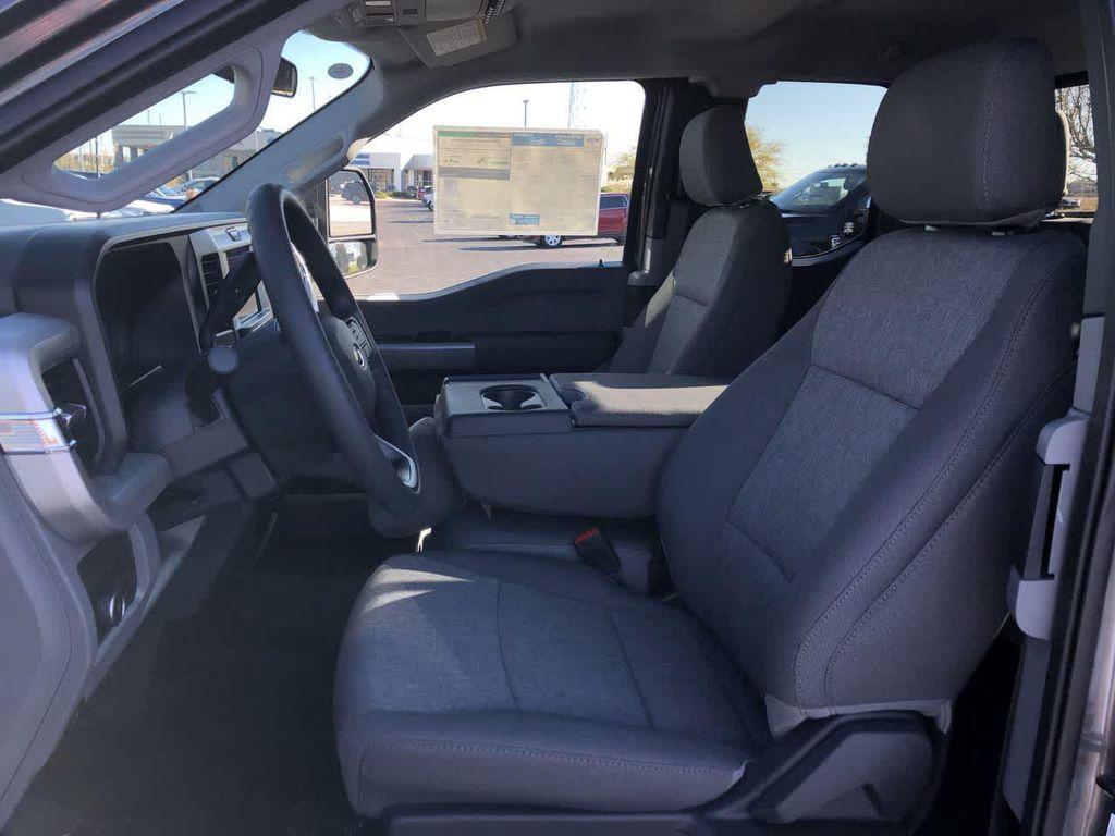 new 2026 Ford F-350 car, priced at $60,362