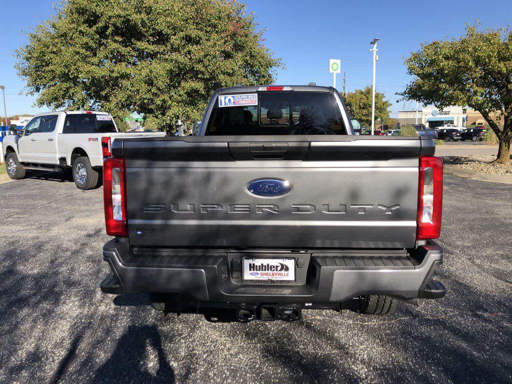 new 2026 Ford F-350 car, priced at $60,362