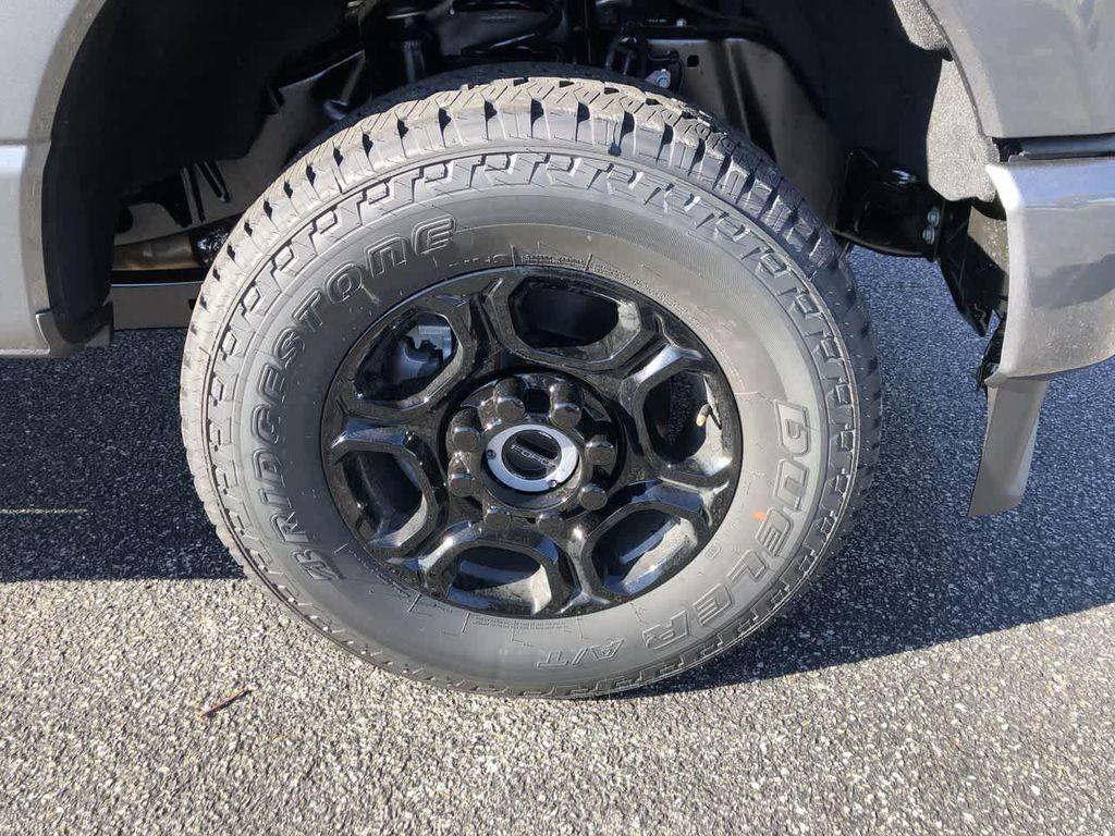 new 2026 Ford F-350 car, priced at $60,362