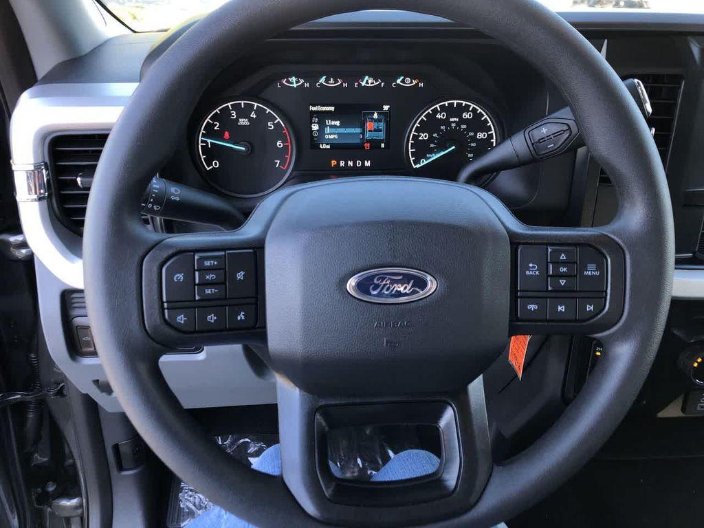 new 2026 Ford F-350 car, priced at $60,362