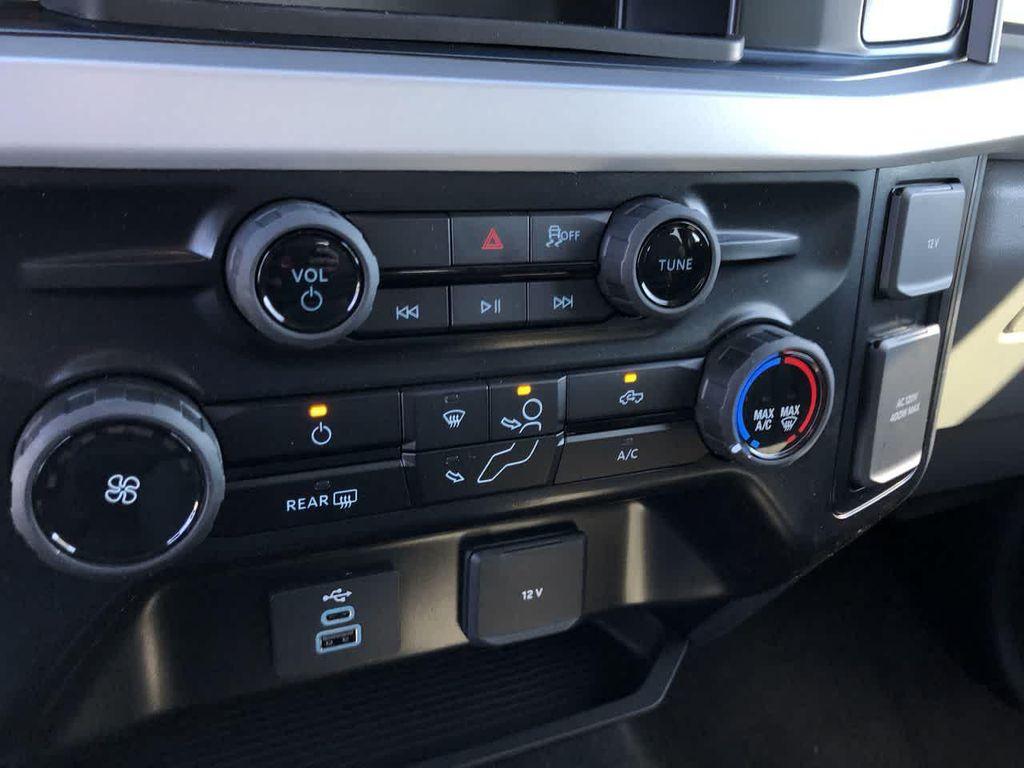 new 2026 Ford F-350 car, priced at $60,362