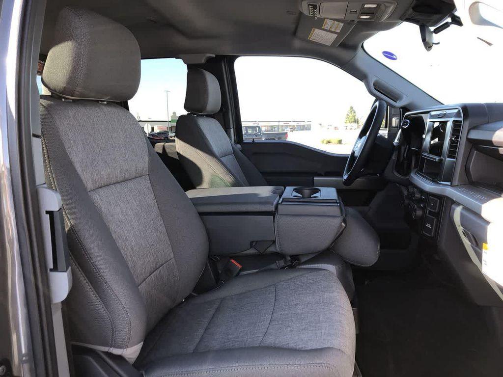 new 2026 Ford F-350 car, priced at $60,362