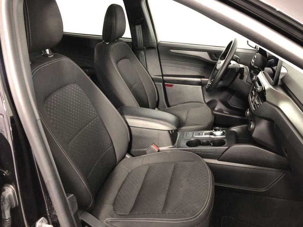 used 2024 Ford Escape car, priced at $22,900