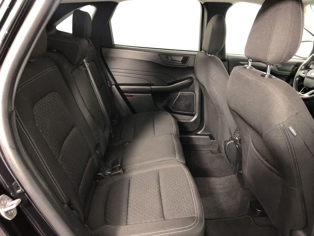 used 2024 Ford Escape car, priced at $22,900