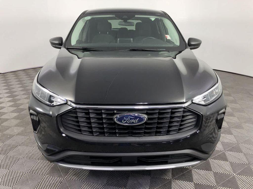used 2024 Ford Escape car, priced at $22,900