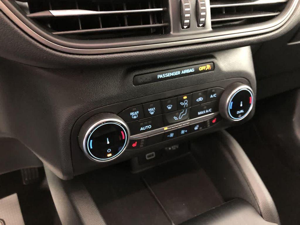 used 2024 Ford Escape car, priced at $22,900