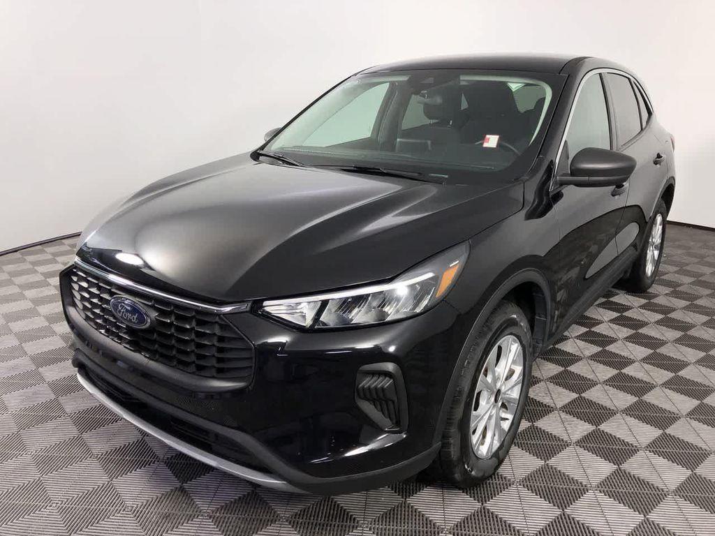 used 2024 Ford Escape car, priced at $22,900