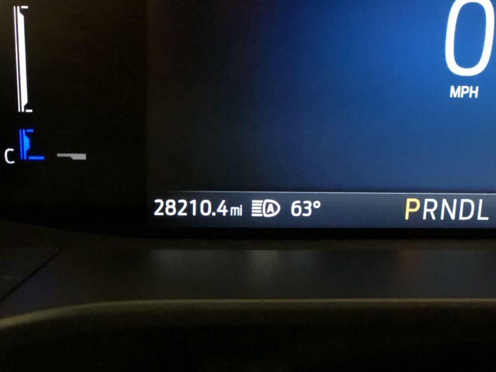 used 2024 Ford Escape car, priced at $22,900