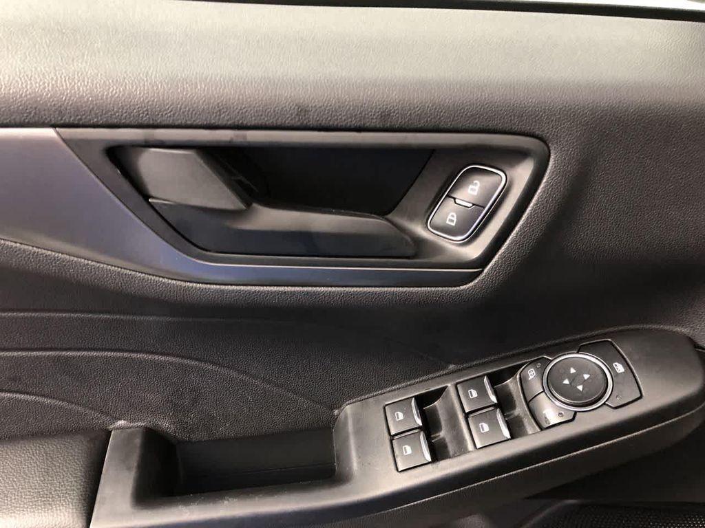 used 2024 Ford Escape car, priced at $22,900