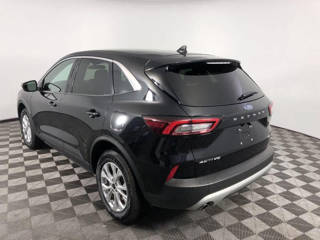 used 2024 Ford Escape car, priced at $22,900