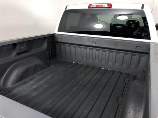 used 2015 Chevrolet Silverado 1500 car, priced at $16,990