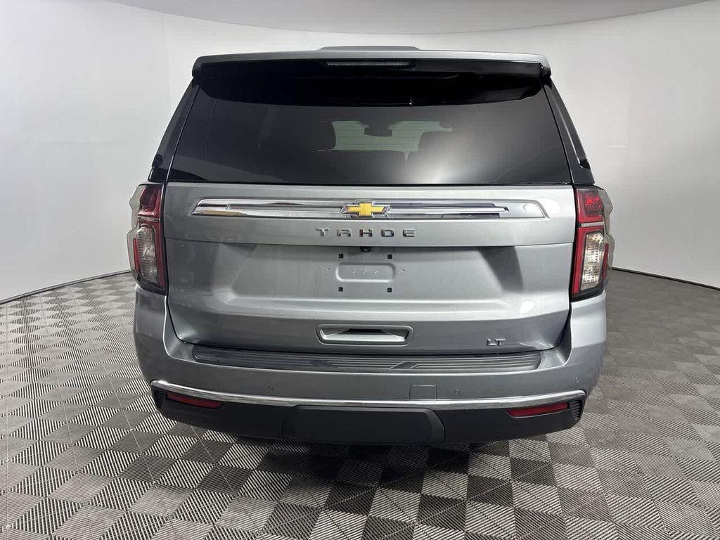 used 2023 Chevrolet Tahoe car, priced at $54,564