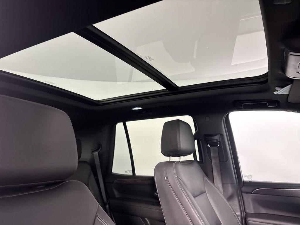 used 2023 Chevrolet Tahoe car, priced at $54,564