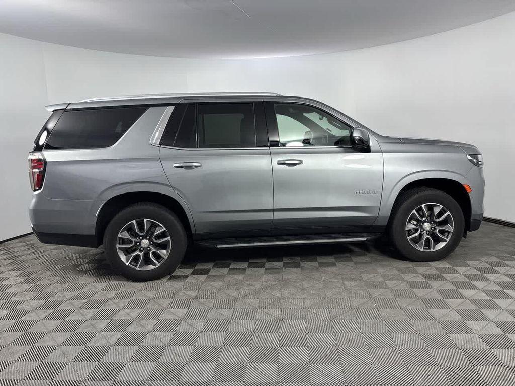 used 2023 Chevrolet Tahoe car, priced at $54,564