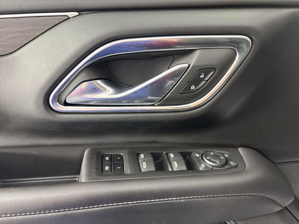 used 2023 Chevrolet Tahoe car, priced at $54,564