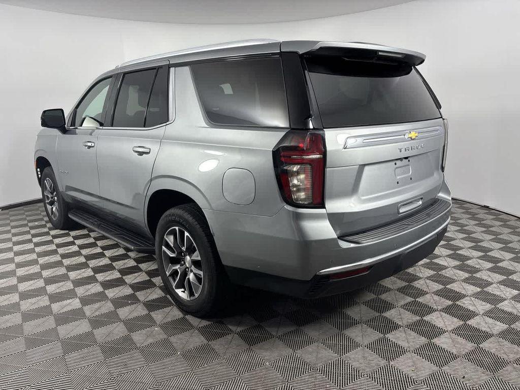used 2023 Chevrolet Tahoe car, priced at $54,564