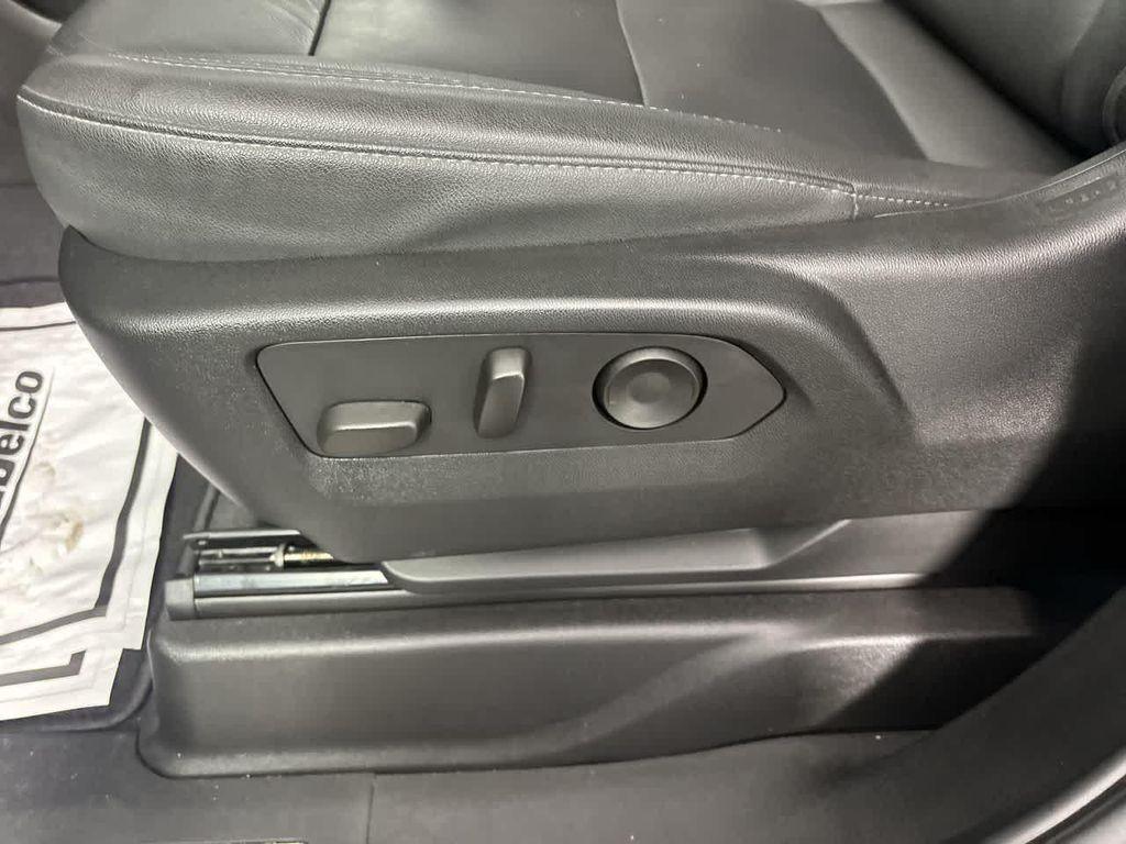 used 2023 Chevrolet Tahoe car, priced at $54,564