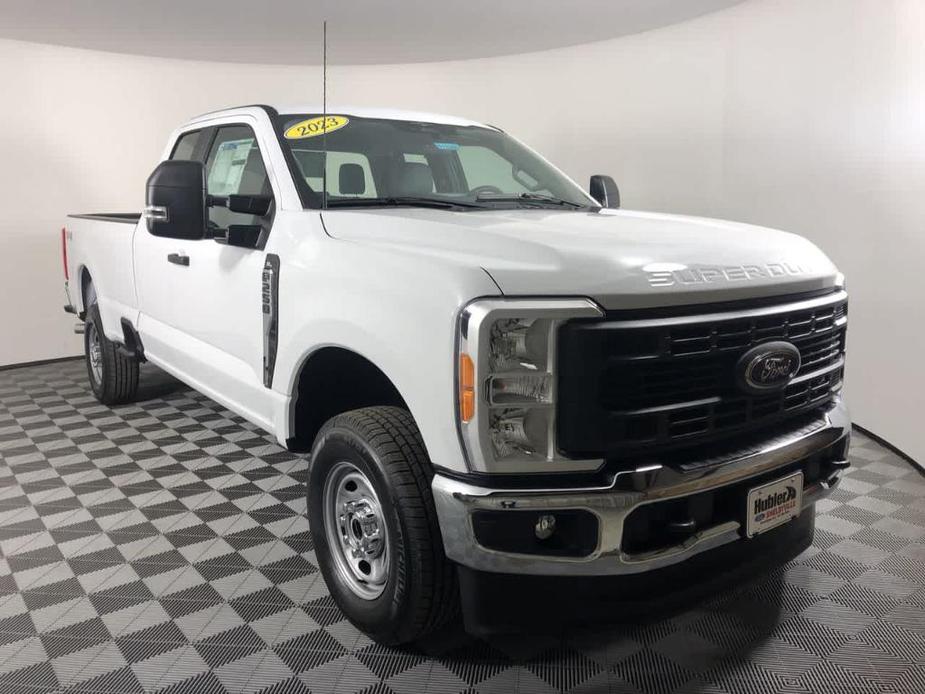 new 2023 Ford F-250 car, priced at $51,322