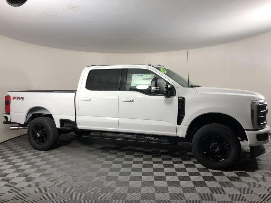 new 2024 Ford F-250 car, priced at $68,320